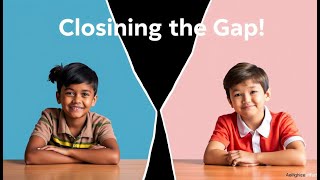 Transforming Education How Charter Schools Are Closing the Achievement Gap [upl. by Coreen]