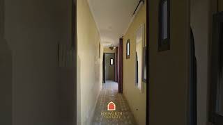 4 Bedroom Palmeraie Villa For Sale Marrakech [upl. by Flosser]