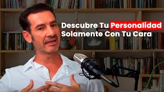 Cómo Saber el Carácter de una Persona Sólo Mirando su Cara Psicología del Rostro I David Pozo [upl. by Nnaasil459]