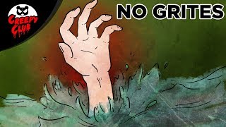 EL ÚLTIMO en GRITAR GANA 😱  Creepypasta  Creepy Club  Draw My Life [upl. by Eenerb]