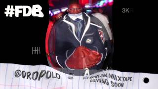 Young Dro quotKarate Chopquot [upl. by Slifka]