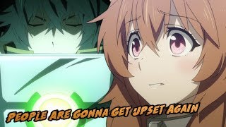 Naofumis Actions Speak Louder Than His Words  The Rising of The Shield Hero Episode 2 [upl. by Adnawuj533]