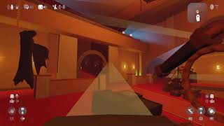 Rec Room Crescendo Boss [upl. by Nata]