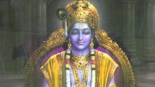 Krishna Song  Prabhat Samgiita  Krishna Sajal Tithite 3625 [upl. by Yevre]