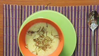 Supe me Presh  Leek soup [upl. by Mariand]