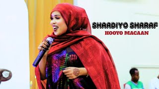 SHAADIYO SHARAF 2024  HEESTII HOOYO MACAAN  OFFICIAL VIDEO [upl. by Meeharbi]