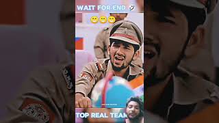 Amer try video comedy army 😁😁funny bestplayer 😁comedymovies [upl. by Hellah]