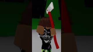 Papara papara roblox editsderoblox CUTE MAGUINHAOF [upl. by Arreis746]