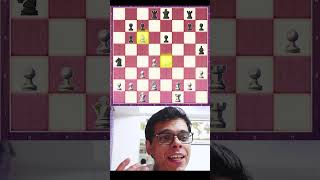 Chess 20 has a crazy new spell chess [upl. by Lipinski]