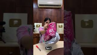 Diwali dress howi kharab… suyashvlogs surajandyashi fyp fypシ゚viral [upl. by Steen]