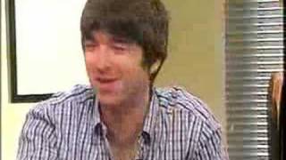 Noel Gallagher on TFI FRIDAY part 1 [upl. by Cerellia]