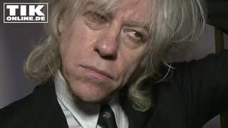 Sir Bob Geldof So hat er als Kind gelitten [upl. by Dogs]