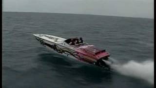 Dollar Marine special key west 1990 Apachie By wwwfreezeframevideonet [upl. by Anaeda]