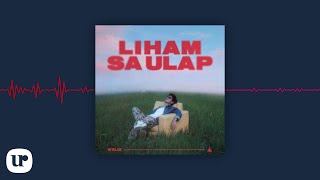 KYLIX  Liham Sa Ulap Official Audio Clip [upl. by Paver112]