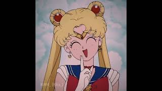 sailor moon edit  sailormoon edit hatachinokoi capcut [upl. by Osugi]