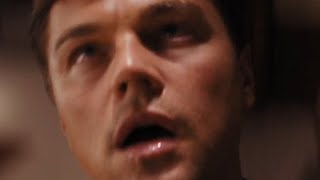 The Strongest Lud Kicks in Try to Get in Car  Wolf of Wall Street 2013 Movie Clip 4K HD Scene [upl. by Sunday341]