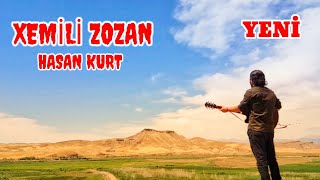 XEMİLİ ZOZAN  HASAN KURT [upl. by Nnaj]