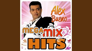 Que Vuelva Mega MixHits [upl. by Anippesuig]