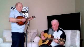 28  The Evening Waltz  Old Time Music by the Doiron Brothers [upl. by Enimisaj]