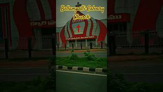 Calvary Ministries Bellampalli bellampalli calvary praveen kumar christian church jesus [upl. by Juna]