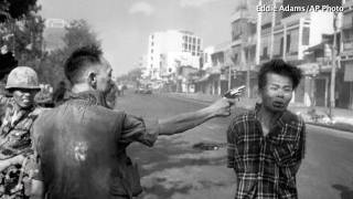 Lessons Learned The Tet Offensive [upl. by Arraeic549]