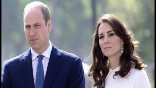 Inside Kate Middleton Prince Williams family life [upl. by Nosnar]