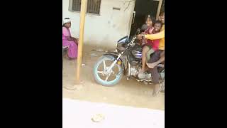 Vara vara poochandi just fun comedy தலைகவசம் உயிர்கவசம் [upl. by Girand]