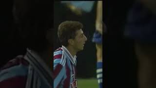 Şota Arveladze  Slovan Bratislava 1996 [upl. by Estrellita]