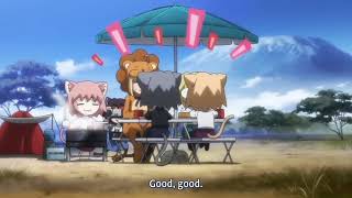 carnival phantasm but only when neco arc destiny is on screen [upl. by Cressler]