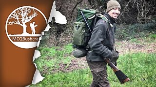 Bushcraft Equipment My Gear amp How To Use It [upl. by Lorre]