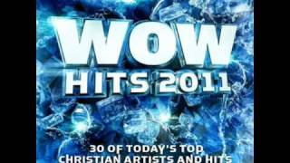 WOW HITS 2011  Kutless  What Faith Can Do  LYRICS  DISC 1 [upl. by Oicaroh]