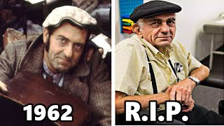 Steptoe and Son 1962 Cast THEN AND NOW 2023 Who Else Survives After 61 Years [upl. by Lauree]