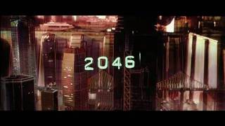 2046 trailer ita [upl. by Ronal]