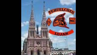 TEHUELCHES MC 1 CAPITULO V LUJAN [upl. by Niall]