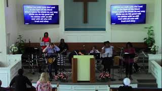 Thistletown Baptist Church Livestream May 26th 2024 [upl. by Leanne311]