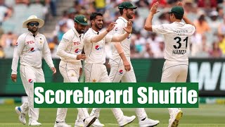 Australias Thrilling 318 Teams Clash in ActionPacked Morning AUS VS PAK [upl. by Grory637]