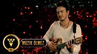 Orhan Ölmez  Bensiz Aşka Doyma Official Video [upl. by Mag]