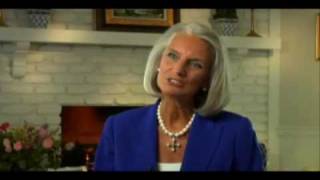 The Magnificent Obsession by Anne Graham Lotz [upl. by Aimahs]