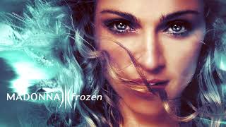 Madonna  Frozen Orchestral Version [upl. by Bussy]