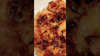 How to Make Glutinous Rice Cake in Air Fryer  Bibingka [upl. by Chard734]