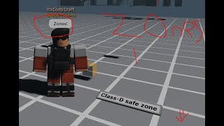 SCPRP Zones tutorial  SCPRP Engineers club [upl. by Garlinda]