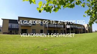 Plejecenter Drivhuset [upl. by Edmonda]