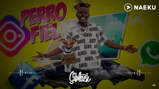 El Perro Fiel  Giblack Audio GB2018 [upl. by Land]