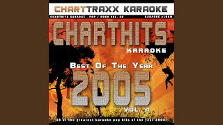 Listen to Your Heart Karaoke Version In the Style of DHT [upl. by Huberty739]