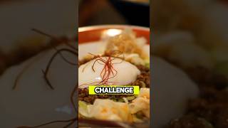 10 Incredible Food Challenges You Have to See shorts [upl. by Mraz]