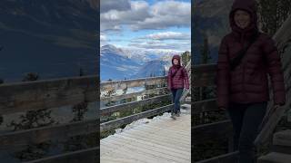 On Sulphur Mountain [upl. by Ielak769]