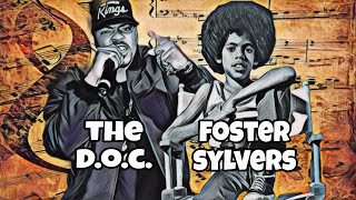 Foster Sylvers x The DOC  quotMisdemeanor  Its Funky Enoughquot [upl. by Aniela]