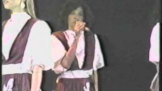 Chassidic Song Festival 1985  Part 4 [upl. by Romano]