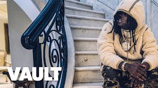 The 3000000 Lifestyle of Chief Keef [upl. by Naeruat]