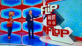 The Price is Right  Flip Flop  1142024 [upl. by Ibocaj]